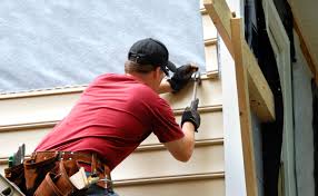 Affordable Siding Repair and Maintenance Services in Wausau, WI